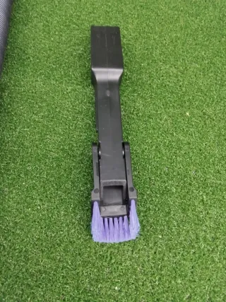 Aspiradora de mano Cecotec Conga Micro+Animal