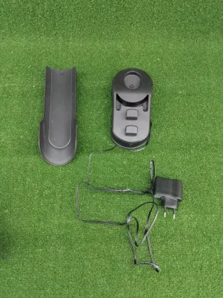 Aspiradora de mano Cecotec Conga Micro+Animal