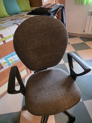 Silla de oficina giratoria