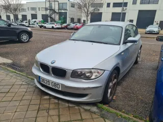 BMW Serie 1 2008