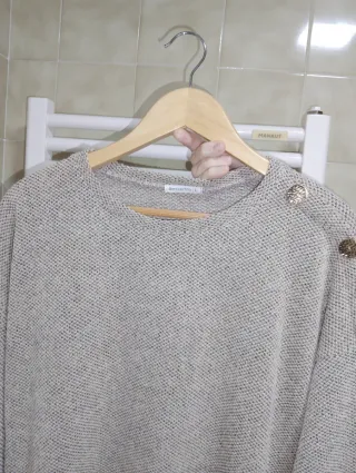 Jersey mujer talla L sin estrenar