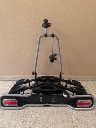 Portabicicletas Thule Bola