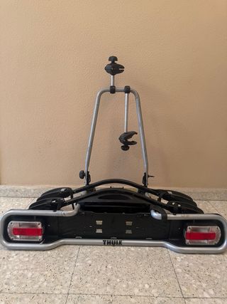 Portabicicletas Thule Bola