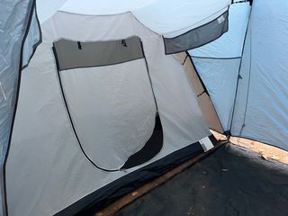 Tienda de campaña familiar 4 personas