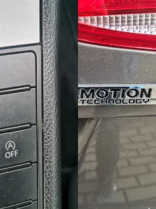 Volkswagen Passat IMPOLUTO!!!