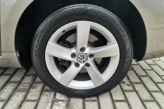 Volkswagen Passat IMPOLUTO!!!