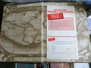 3x2 LA ANTIGUA PERSIA