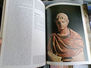 3x2 LA ANTIGUA PERSIA