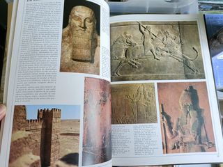 3x2 LA ANTIGUA PERSIA