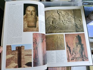 3x2 LA ANTIGUA PERSIA