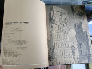 3x2 LA ANTIGUA PERSIA