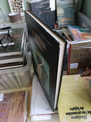 3x2 LA ANTIGUA PERSIA