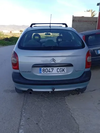 Citroen Xsara 2002