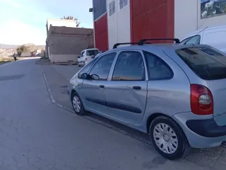 Citroen Xsara 2002