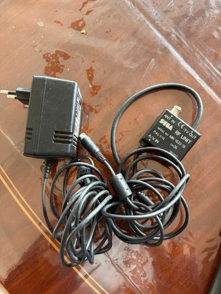 Lote SEGA MegaDrive + Giochi + Cartuccia Multigioco