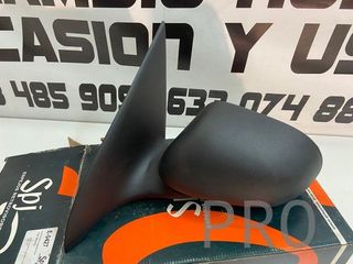 Fiat bravo retrovisor izquierdo ref: E0427