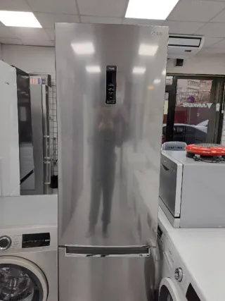 ◇Nevera y lavadora oferta combo◇