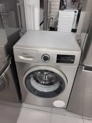 ◇Nevera y lavadora oferta combo◇