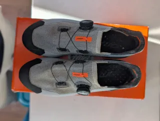 Zapatillas DMT Km30 MTB Talla 40