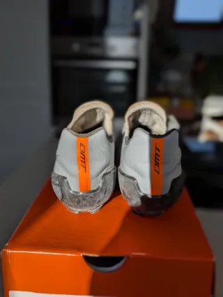 Zapatillas DMT Km30 MTB Talla 40