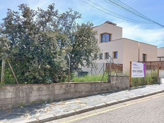 Terreno en venta en Sant Antoni de Vilamajor