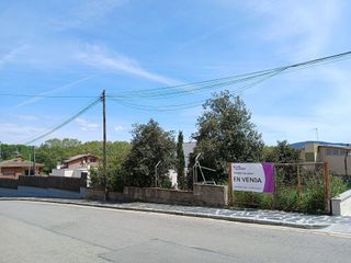 Terreno en venta en Sant Antoni de Vilamajor