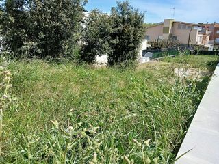 Terreno en venta en Sant Antoni de Vilamajor