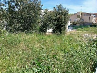 Terreno en venta en Sant Antoni de Vilamajor