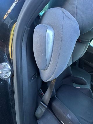 Silla coche Isofix Cybex