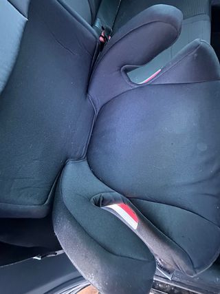 Silla coche Isofix Cybex