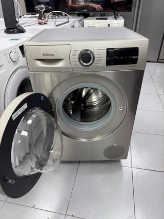 Lavadora Balay 8kg con garantía
