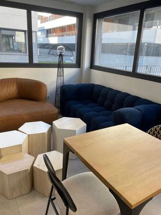 Estudio en venta en Polígono Industrial Norte en San Sebastián de los Reyes