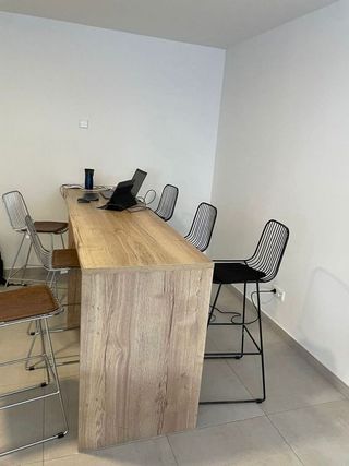 Estudio en venta en Polígono Industrial Norte en San Sebastián de los Reyes