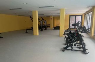 Estudio en venta en Polígono Industrial Norte en San Sebastián de los Reyes