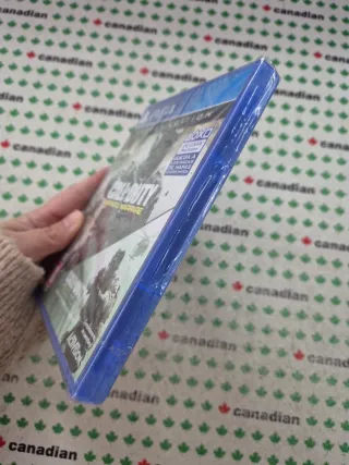 NUEVO Call of Duty Infinite Warfare Legacy Edition