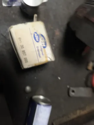 Pistone KTM 39.5mm Cod. 491 30 807 00