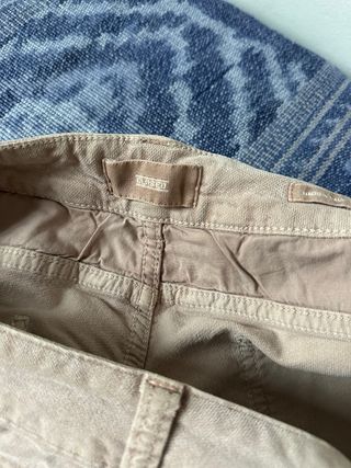 Pantalón Closed terciopelo fino T 29