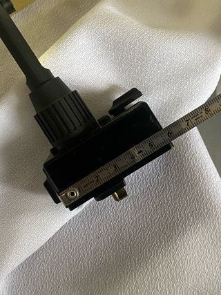 JUEGO DE LÁMPARAS FOCOS TROLL AÑOS 70 80 VINTAGE