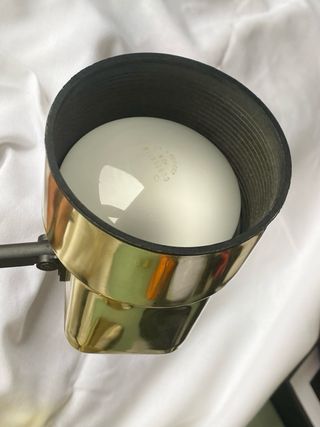 JUEGO DE LÁMPARAS FOCOS TROLL AÑOS 70 80 VINTAGE