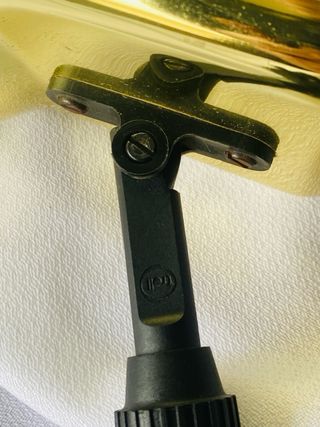 JUEGO DE LÁMPARAS FOCOS TROLL AÑOS 70 80 VINTAGE