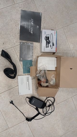 "URGE"Ebike Focus jam (450km)