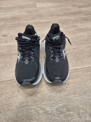 Zapatillas Saucony Guide 17 Talla 45