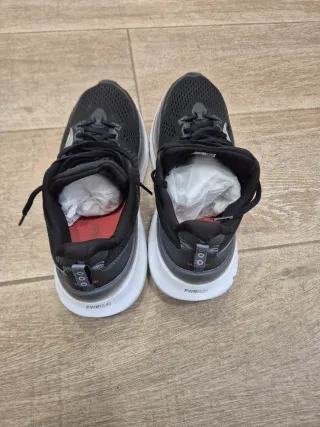 Zapatillas Saucony Guide 17 Talla 45