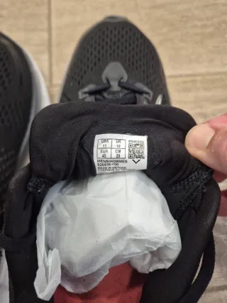 Zapatillas Saucony Guide 17 Talla 45