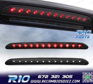 TERCERA LUZ FRENO VOLKSWAGEN VW 08-17