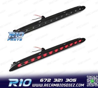 TERCERA LUZ FRENO VOLKSWAGEN VW 08-17