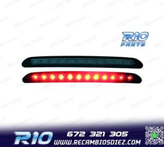 TERCERA LUZ FRENO VOLKSWAGEN VW 08-17