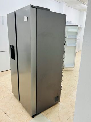 Nevera Americana Samsung