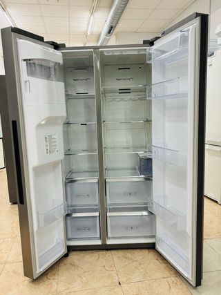 Nevera Americana Samsung