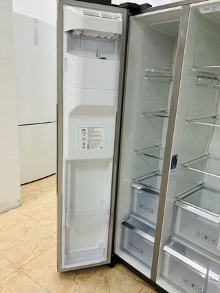 Nevera Americana Samsung